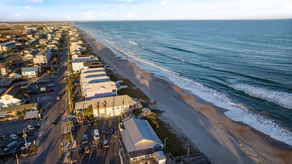 coastal towns with fishing