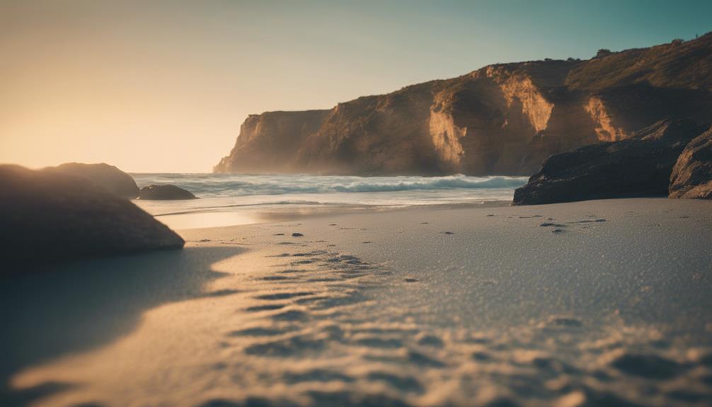 algarve s scenic coastal beauty