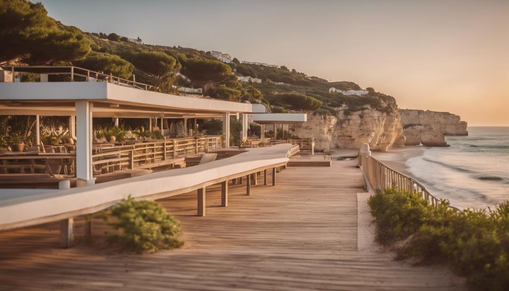 top yoga retreats portugal