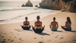 The Best Yoga Retreats in Lagos, Portugal - Algarve Genius