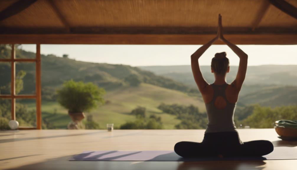 The Best Yoga Retreats in Giões, Portugal - Algarve Genius