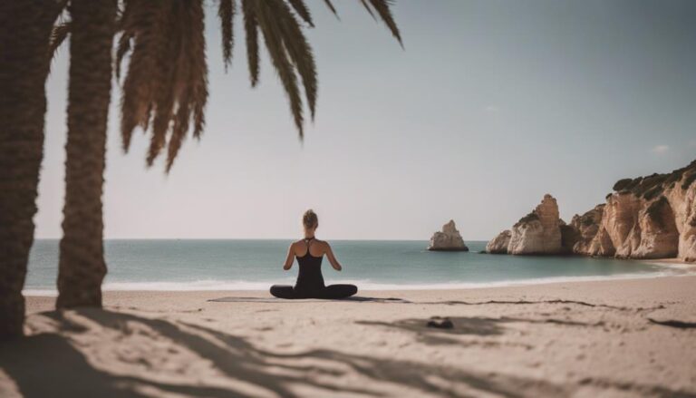 The Best Yoga Retreats In Lagos Portugal Algarve Genius